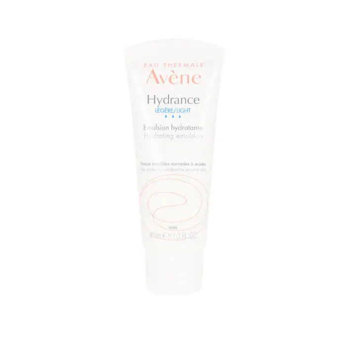 Avene Hydrance Optimale Light Hydrating Cream 40ml Jag Couture London - New York