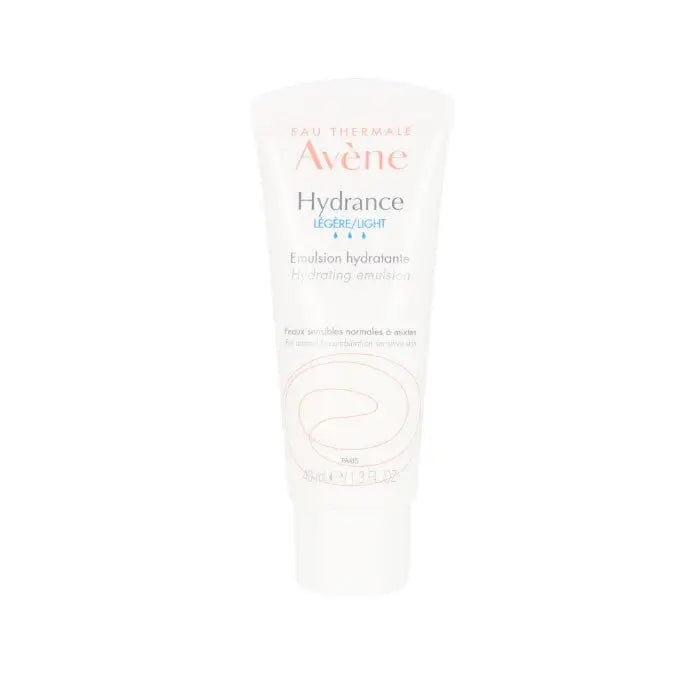 Jag Couture London - New York Avene Hydrance Optimale Light Hydrating Cream 40ml
