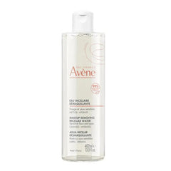 Avène Makeup Removing Micellar Water 400ml Jag Couture London - New York