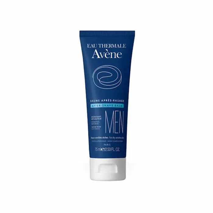 Avene Men After Shave Balm 75ml Jag Couture London - New York