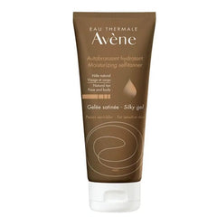 Avene Moisturizing Self Tanning Gel 100ml Jag Couture London - New York