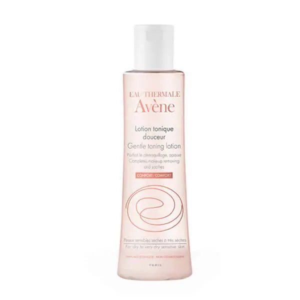 Avene Soothing Toner 200ml Jag Couture London - New York