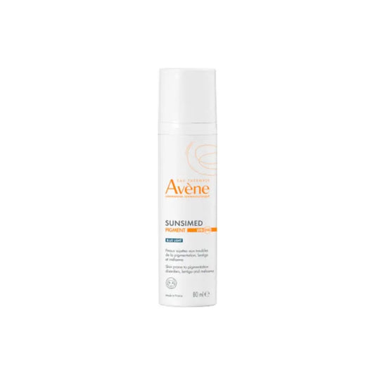 Avene SunsiMed Pigment Photoprotector 80ml Jag Couture London - New York