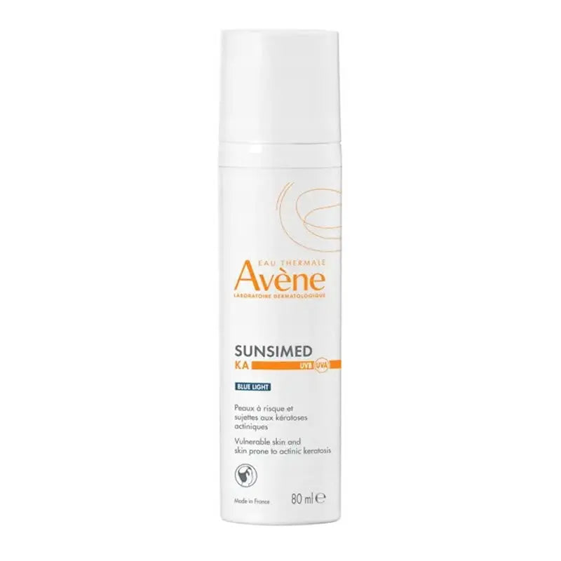 Avène Sunsimed Ka Spf50+ 80ml Jag Couture London - New York