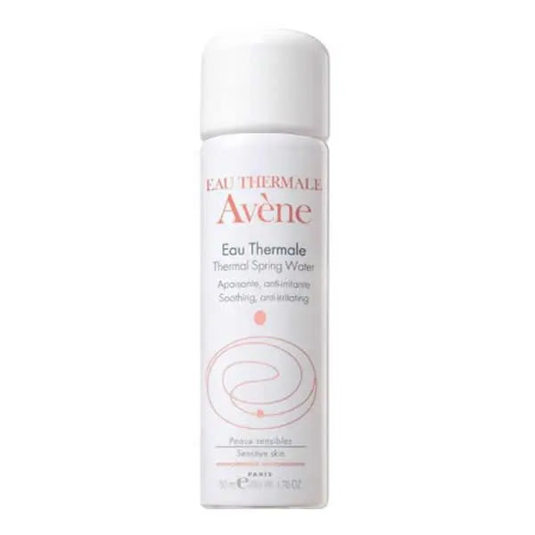 Avène Thermal Spring Water Spray 50ml Jag Couture London - New York