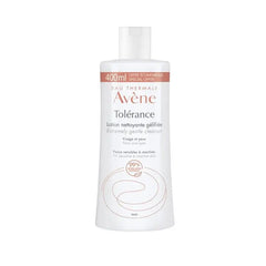 Jag Couture London - New York Avene Tolérance Extremely Gentle Cleanser 400ml