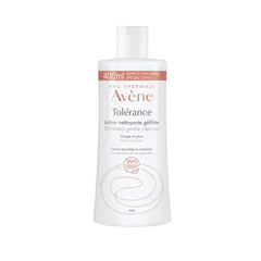 Avene Tolérance Extremely Gentle Cleanser 400ml Jag Couture London - New York