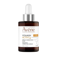 Avène Vitamin Activ Cg Brightening Corrective Serum 30ml Jag Couture London - New York