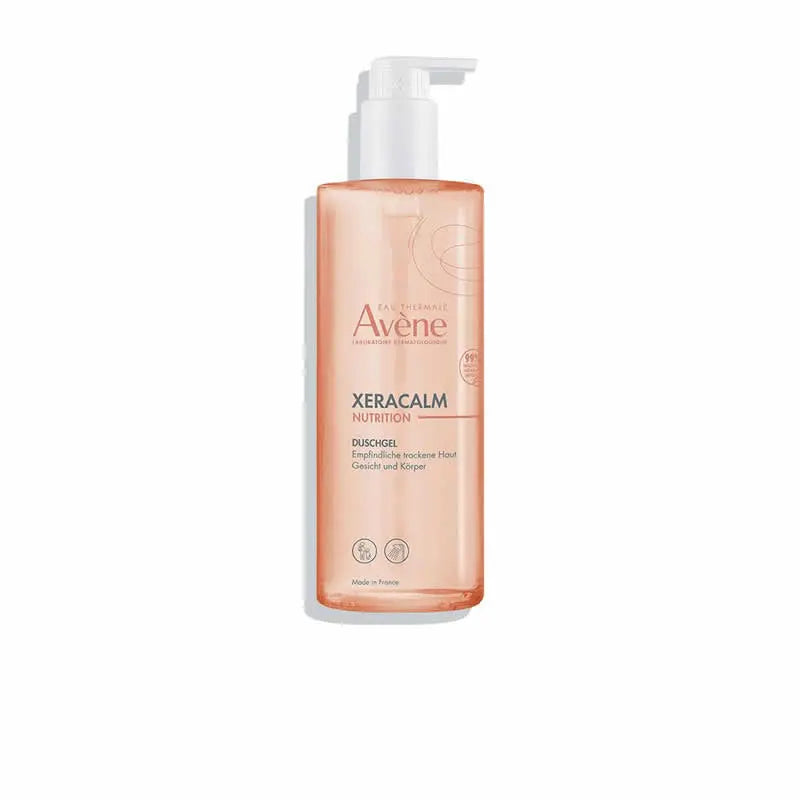 Avene Xeracalm Nourishing Cleansing Gel 750ml Jag Couture London - New York