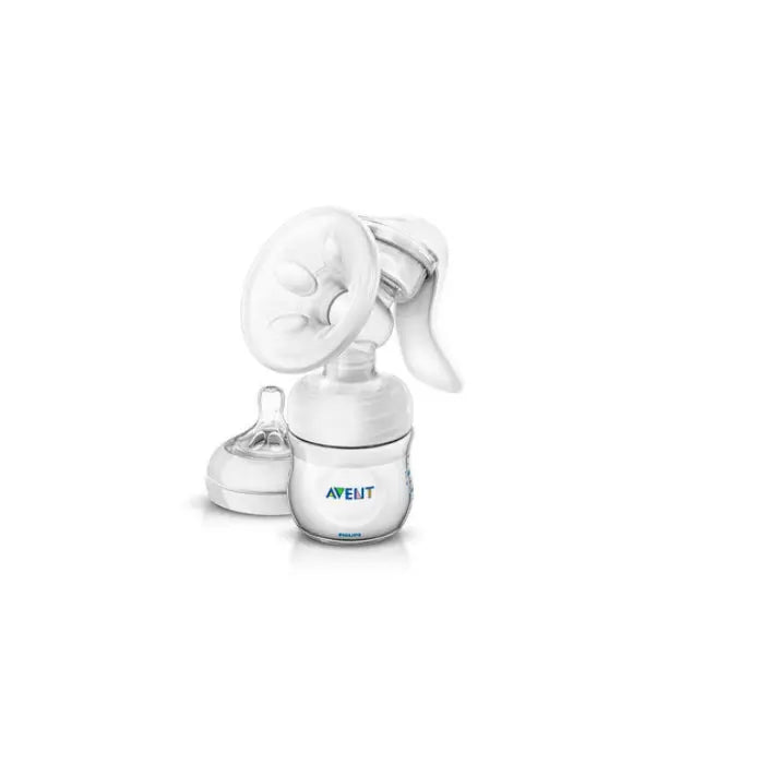 Avent Comfort Manual Breast Pump Scf430/10 Jag Couture London - New York