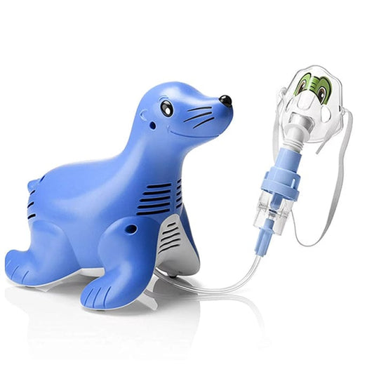 Avent Sami The Seal Nebuliser Jag Couture London - New York