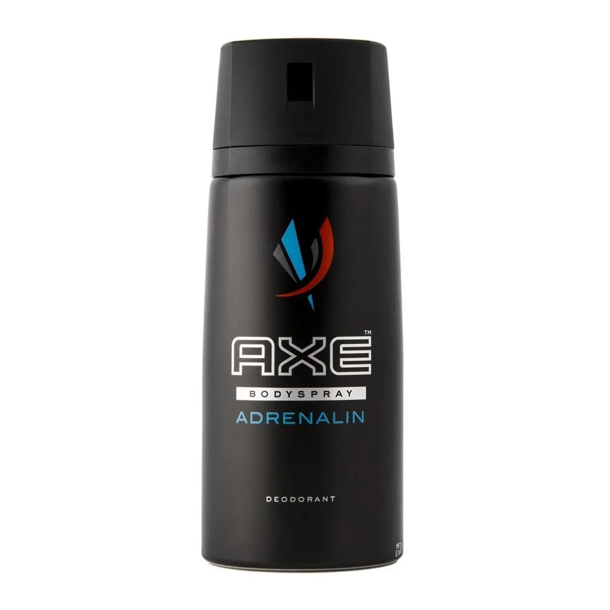 Axe Adrenalin Deodorant Spray 150ml Jag Couture London - New York
