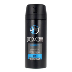 Axe Anarchy Deodorant Spray 150ml Jag Couture London - New York