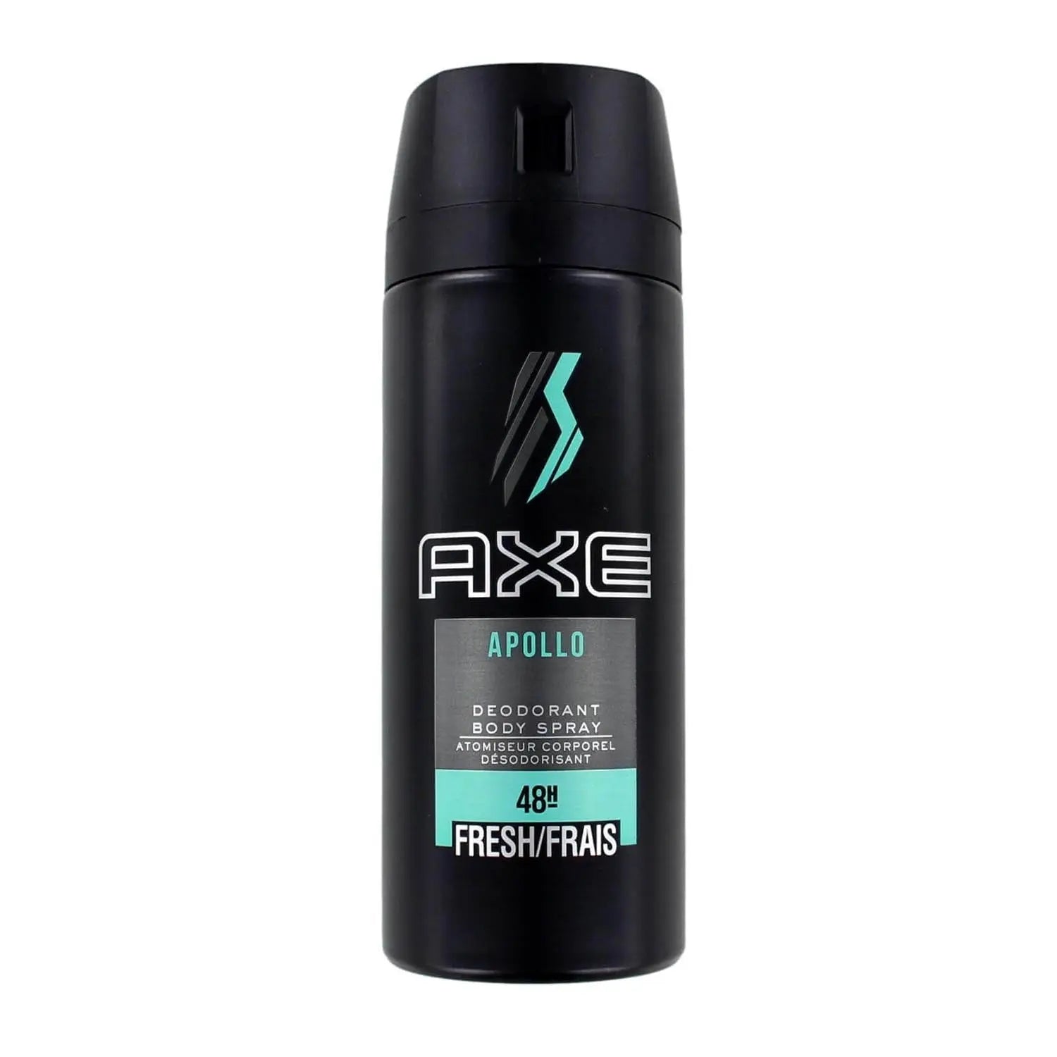 Axe Apollo Desodorante 150ml Spray Jag Couture London - New York