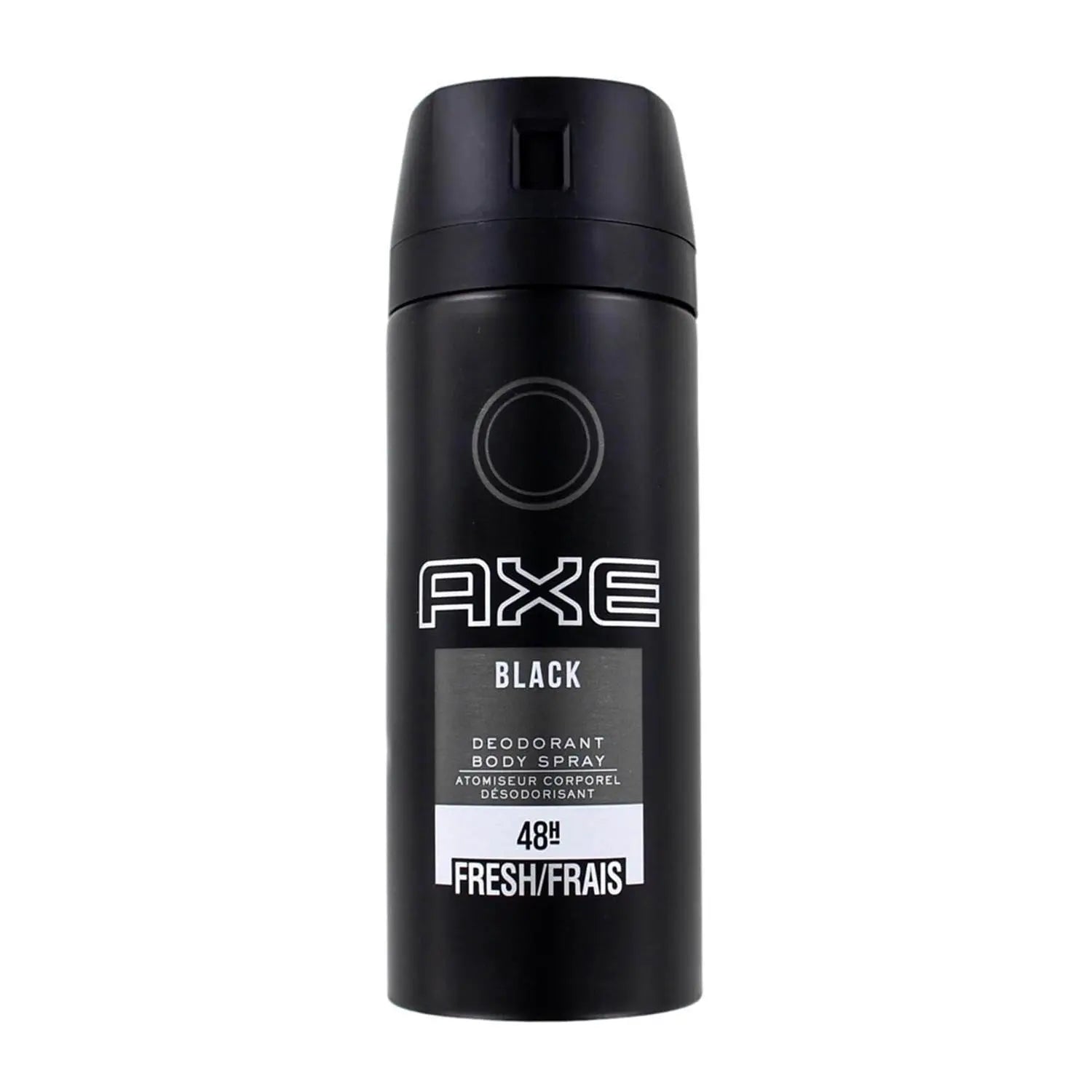 Axe Black Desodorante 150ml Spray Jag Couture London - New York