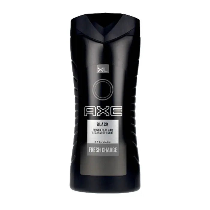Axe Black Shower Gel 400ml Jag Couture London - New York