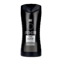 Axe Black Shower Gel 400ml Jag Couture London - New York