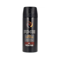 Axe Dark Temptation Deodorant Spray 150ml Jag Couture London - New York