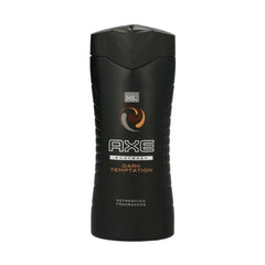 Axe Dark Temptation Shower Gel 400ml Jag Couture London - New York