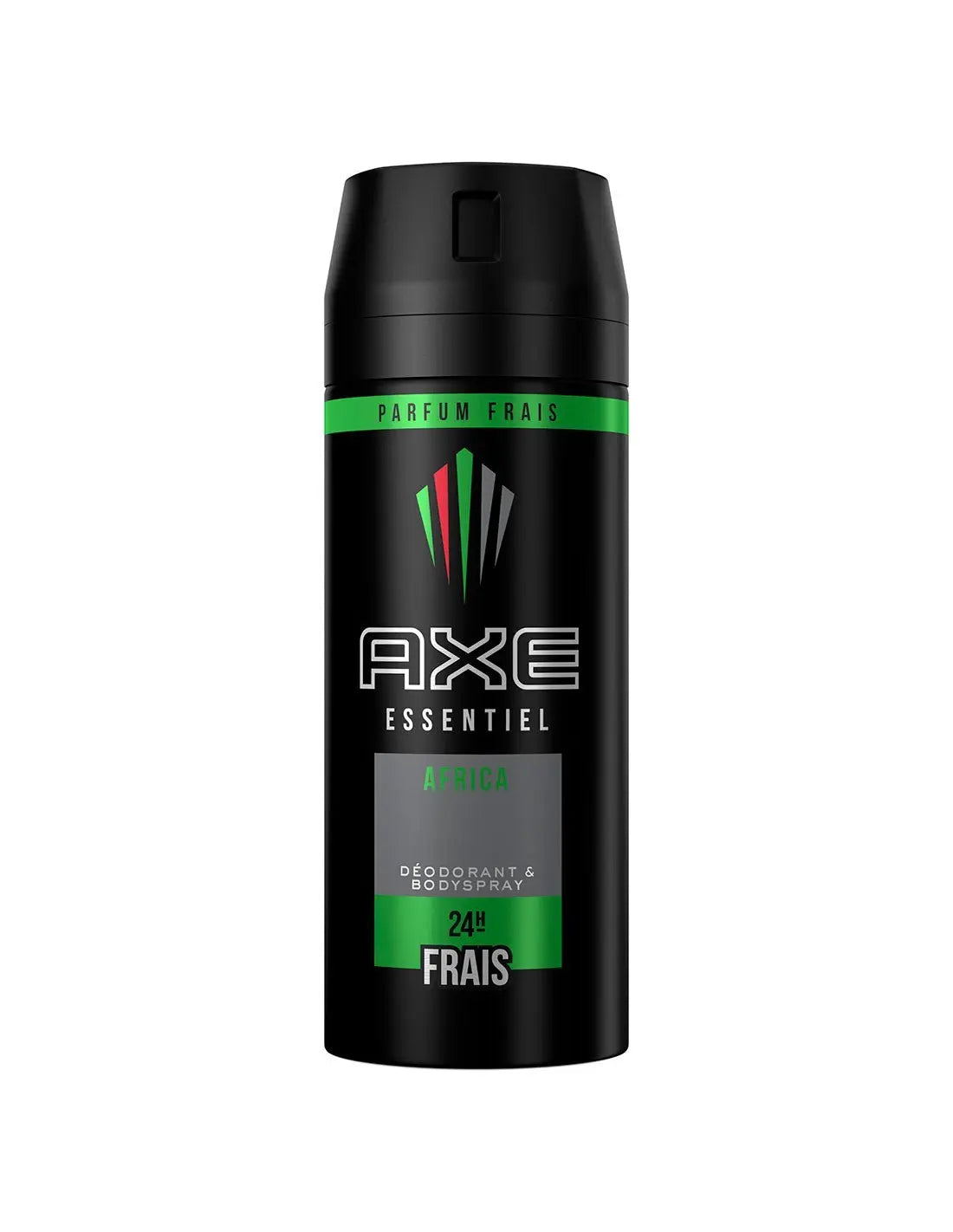 Axe Desodorante 150 Essentiel Africa Jag Couture London - New York
