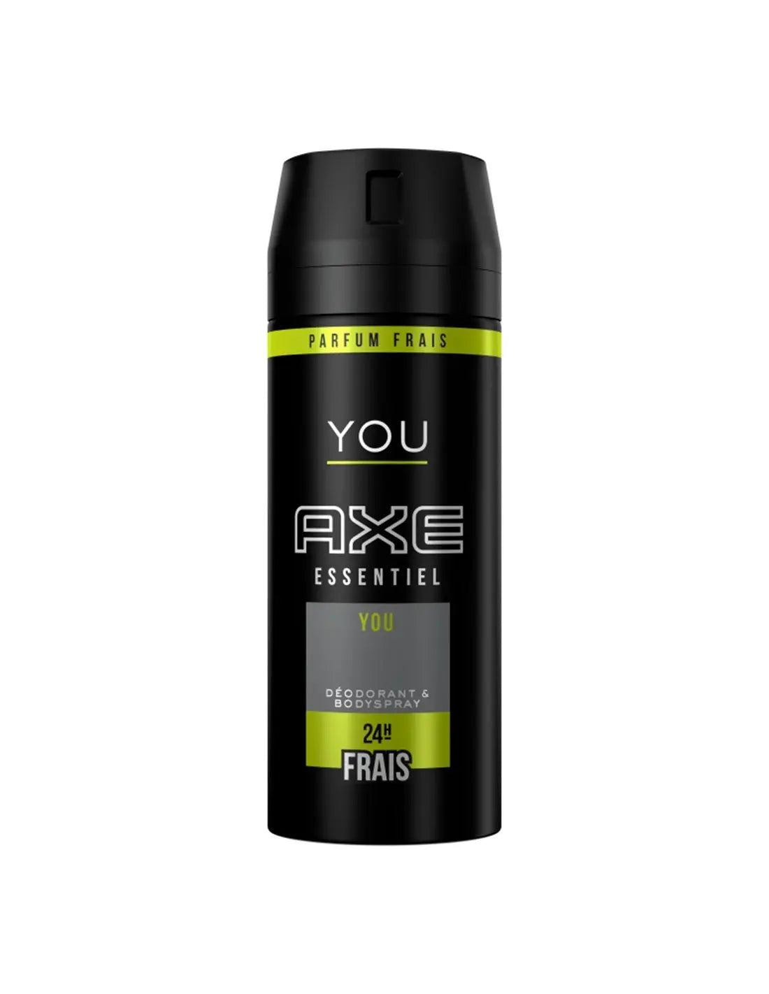 Axe Desodorante 150 Essentiel You Jag Couture London - New York