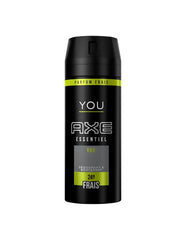 Axe Desodorante 150 Essentiel You Jag Couture London - New York