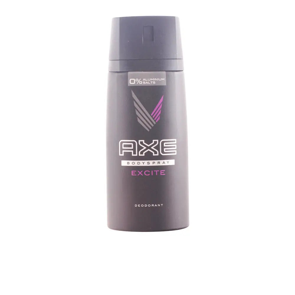 Axe Excite Deodorant Spray 150ml Jag Couture London - New York