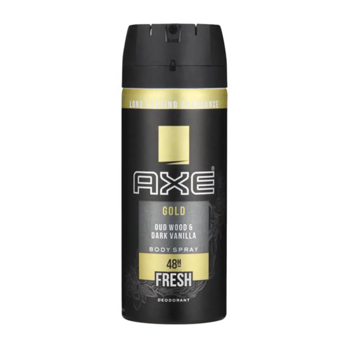 Axe Gold Deodorant 150ml Jag Couture London - New York