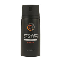 Axe Musk Deodorant Spray 150ml Jag Couture London - New York