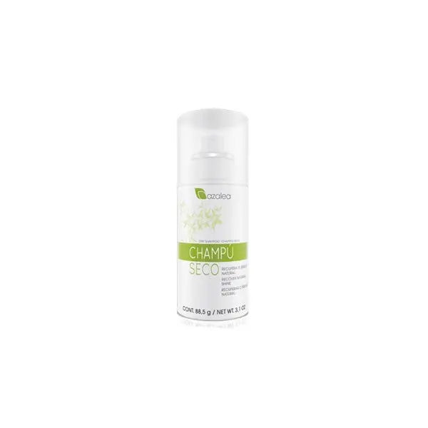 Azalea Bamboo Dry Shampoo 150ml Jag Couture London - New York