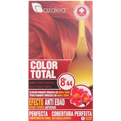 Azalea Color Total 8,44 Light Blond Hair Copper Jag Couture London - New York