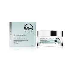 BE+ Energifique Anti-Wrinkle Day Cream For Dry Skin 50ml Jag Couture London - New York