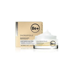 BE+ Energifique Redensifying Nourishing Cream 50ml Jag Couture London - New York