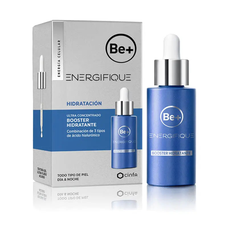 BE+ Moisturizing Pre-Treatment 30ml Jag Couture London - New York