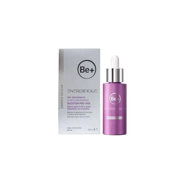 BE+ Pro-Age Pre-Treatment 30ml Jag Couture London - New York