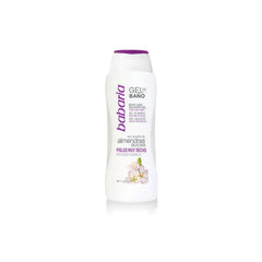 Babaria Almond Oil Shower Gel 600ml Jag Couture London - New York