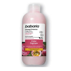 Babaria Color Capture Protective Shampoo 500ml Jag Couture London - New York