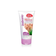 Babaria Foot Cream For Dry Cracked Feet 150ml Jag Couture London - New York