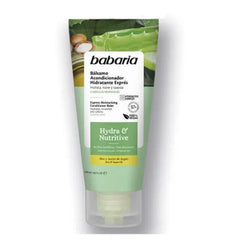 Babaria Hydra &amp; Nutritive Conditioning Balm 200ml Jag Couture London - New York