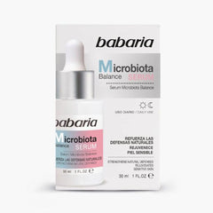 Babaria Microbiota Balance Serum Uso Diario Piel Sensible 30ml Jag Couture London - New York