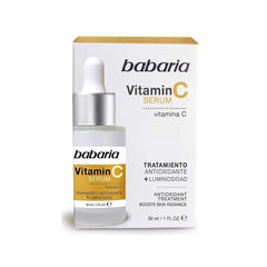 Babaria Serum Vitamina C 30ml Jag Couture London - New York
