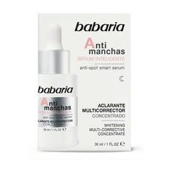 Babaria Smart Anti-Dark Spot Serum 30ml Jag Couture London - New York