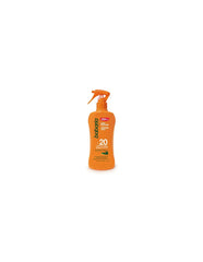 Babaria Sol Spray Aqua Aloe Spf20 300ml Jag Couture London - New York