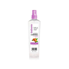 Babaria Sweet Almonds Moisturizing Body Oil 300ml Jag Couture London - New York