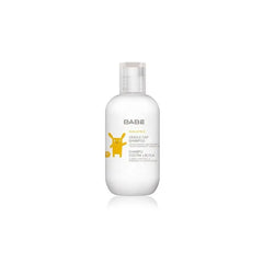 Jag Couture London - New York Babe Babé Pediatric Cradle Cap Shampoo 200ml