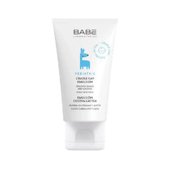 Jag Couture London - New York Babe Cradle Cap Emulsion for Children 50ml