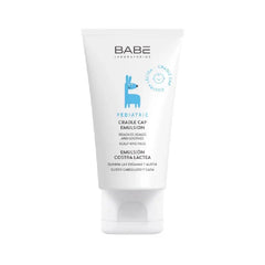 Babe Cradle Cap Emulsion for Children 50ml Jag Couture London - New York