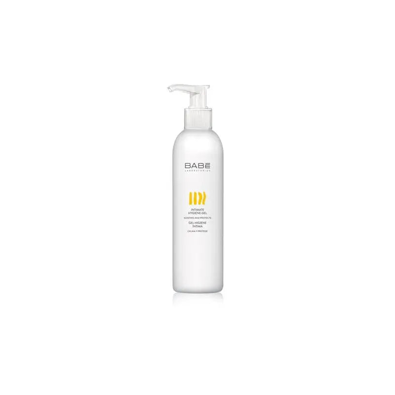 Babe Intimate Hygiene Gel Jag Couture London - New York