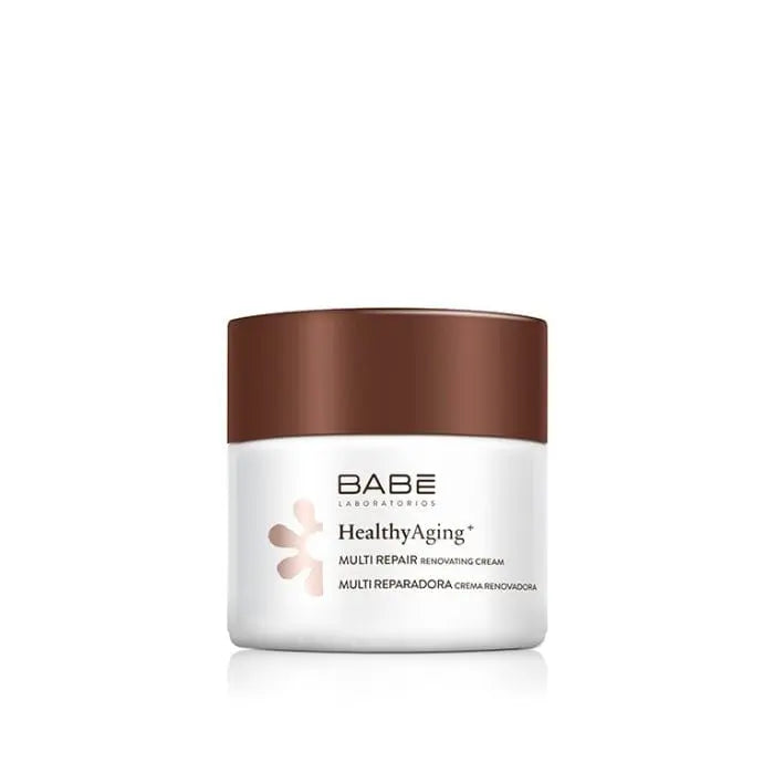 Jag Couture London - New York Babe Multi Repairing Night Cream 50ml