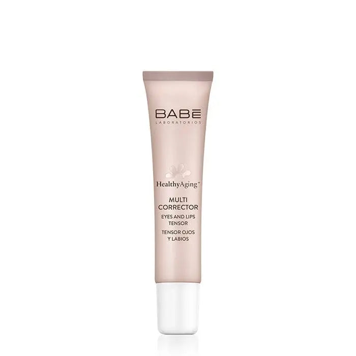 Jag Couture London - New York Babe Multicorrector Eyes and Lips 15ml
